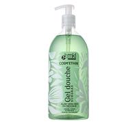 Mkl Cosm'éthik Aloe Vera Du Mexique Shampooing Douche 1L
