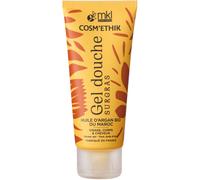MKL Green Nature Cosm'Ethik Gel Douche Huile D'Argan Bio Du Maroc 100ml