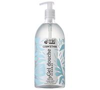 MKL Green Nature Cosm'Ethik Shampoing Douche Surgras 1L