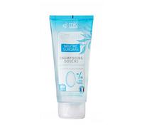 MKL Green Nature Cosm'Ethik Gel Douche Surgras Neutre 200 ml
