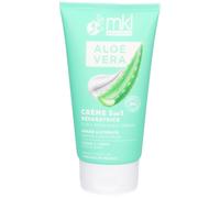 MKL Green Nature Crème Réparatrice Aloe Vera Pour La Peau 150 ml