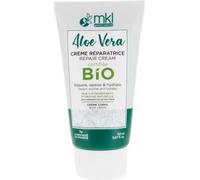 MKL Green Nature Crème Réparatrice Aloe Vera Tube 150ml