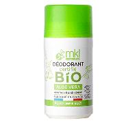 MKL Green Nature Déodorant Aloe Vera Bio 50 ml