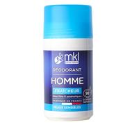 MKL Green Nature Déodorant Homme 50ml