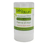 MKL Green Nature Déo D'Alun Bio Déodorant Stick 80g