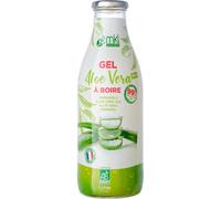 MKL Green Nature Gel À Boire Aloe Vera Bio 1l