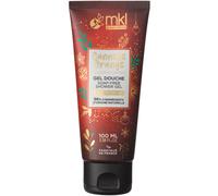 MKL Green Nature Gel Douche Cannelle Orange Édition Limitée Tube 100ml