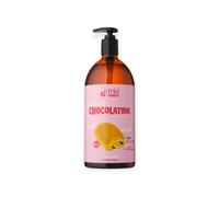 MKL Green Nature Gel douche Chocolatine 1L Edition limitée