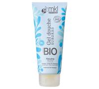 MKL Green Nature – Gel douche surgras – Neutre Bio – 200 ml
