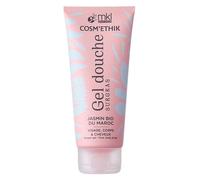 MKL Green Nature Gel Douche Jasmin Bio du Maroc Cosm'ethik 200ml