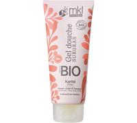 MKL Green Nature Gel Douche Karité Bio Tube 200ml
