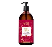 MKL Green Nature Gel douche Litchi Céleste 1L Edition limitée