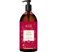 MKL Green Nature Gel Douche Litchi Edition Limitée 1l