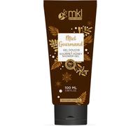 MKL Green Nature Gel Douche Miel Gourmand Edition Limitée Tube 100ml