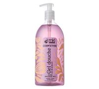 MKL Green Nature Gel Douche Mûre Sauvage Bio Cosm'ethik 1L