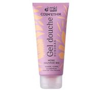 MKL Green Nature Gel Douche Mûre Sauvage Bio Cosm'ethik 200ml