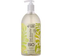 MKL Green Nature Gel Douche Surgras Bio Verveine Visage/Corps/Cheveux 1l