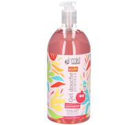 MKL Green Nature Gel douche surgras Kids Grenadine Visage, corps et cheveux 1 L