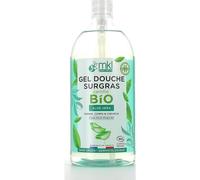 MKL Gel Douche Surgras - Lait d'Ânesse 1000 ml