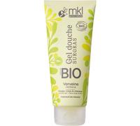 MKL Green Nature Gel Douche Verveine Bio Tube 200ml