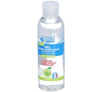 MKL GREEN NATURE Gel Hydro-Alcoolique Pomme Gel(S) 100 ml