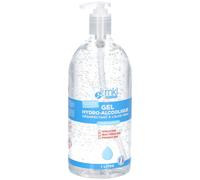 Mkl Green Nature Gel Hydro-Alcoolique - Sans Parfum Gel(S) 1000 ml