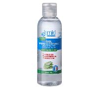 MKL Gel Hydroalcoolique Aloe Vera 100ml