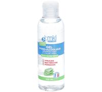 MKL Green Nature Gel Hydroalcoolique Aloe Vera 100ml