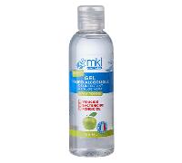 MKL Green Nature Gel Hydroalcoolique Pomme 100ml
