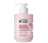 MKL GREEN NATURE Gel Intime Ultra-Doux Douche 250 ml
