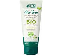 MKL Green Nature Gel Réparateur Aloe Vera Bio 200ml