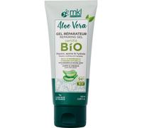 MKL Green Nature Gel Réparateur Aloe Vera 100ml