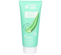 MKL Green Nature Gel Réparateur Corps Aloe Vera Gel(S) 200 ml