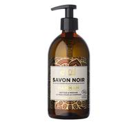 MKL Green Nature Hammam Savon Noir Cosmos Natural 500ml