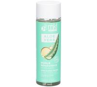 MKL Green Nature Huile Réparatrice Aloe Vera 200 ml