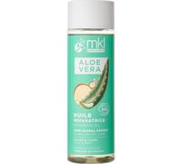 MKL Green Nature Huile Réparatrice Aloe Vera 200 ml