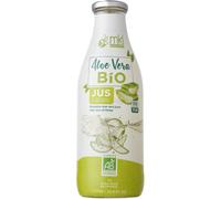 MKL Green Nature Jus À Boire Aloe Vera Bio 1l