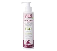 MKL Green Nature Lait D'Ânesse Bio Du Gers Lait Hydratant Corps Et Mains 200ml