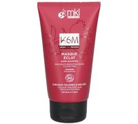 Mkl Green Nature Masque Eclat Crème 150 ml