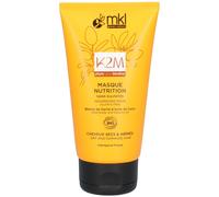 Mkl Green Nature Masque Nutrition Crème 150 ml