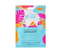 MKL Green Nature Masque Visage Apaisant Bio Masque(S) Pour Le 10 ml