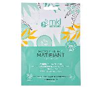 MKL Masque Visage Matifiant 10ml