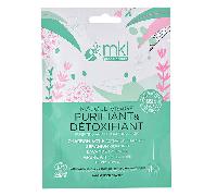 MKL Green Nature Masque Visage Purifiant Détoxifiant
