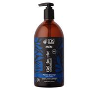 Mkl Homme Gel Douche Surgras Marine 1000ml