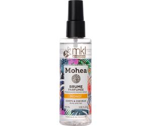 MKL Green Nature Mohea Brume Parfumée Monoï Corps Et Cheveux Spray 100ml