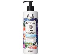 MKL Green Nature Mohea Lait Après-Soleil Apaisant Bio 400 ml