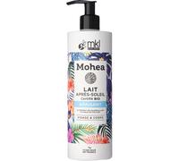 Mkl Lait Apaisant Famille Bio 400ml