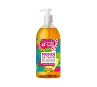 Mkl Green Nature Monoï De Tahiti 1L