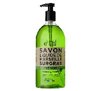 Mkl Savon Liquide de Marseille Thé Vert 1l