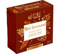 MKL Green Nature Savon Miel Gourmand Édition Limitée 100g